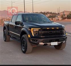 فورد F-150 رابتور